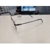 Technolite Flex Eyeglasses Frames TLF 602 GM Gunmetal Gray 48-19-140
