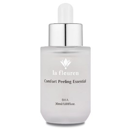Lafrein Baja Peeling Ampoule 30ml Facial Exfoliation, Nose Sebum Pore Management Moisture Serum 1ea / 라프레앙 바하 필링 앰플 30ml 얼굴 각질 제거 코 피지 모공 관리 수분 세럼 1개