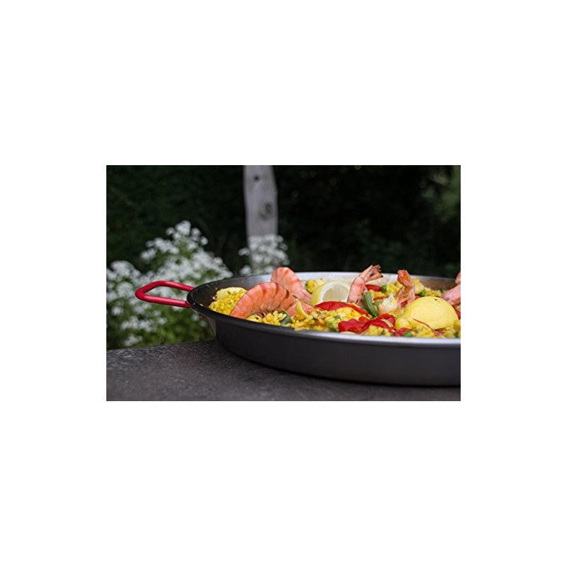 Paella seasoning sachets 15g