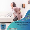 Cold Effect Massage Cream for Tired Legs - Refreshing and