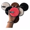 Vanidad Boutique Kit De 6 Almohadillas Desmaquillantes Reutilizables