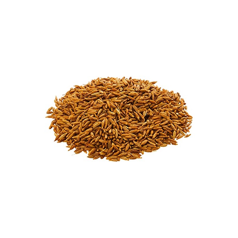 Old India Indian Cumin Seeds Roasted 500g