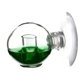 USCAPE CO2 Continuous Test Orb Including Test Fluid Set (Continuous Test Orb M + 20 mg/L Test Liquid)