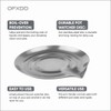 Pot Minder - Stainless Steel Pot Watcher Disc - Boil
