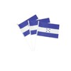 Honduras Flag Honduran Flag, Small Mini Handheld Honduras Flags on