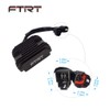 FTRT Motorcycle Regulator Rectifier Compatible with GSXR600 GSXR750 GSX-R600 GSX-R750