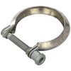 HJS 83 23 6513 Pipe Connector, exhaust system