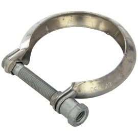 HJS 83 23 6513 Pipe Connector, exhaust system