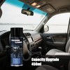 EAWONGEE Interior Car Cleaner & Protectant, 450ml, Multi-Surface Polish for