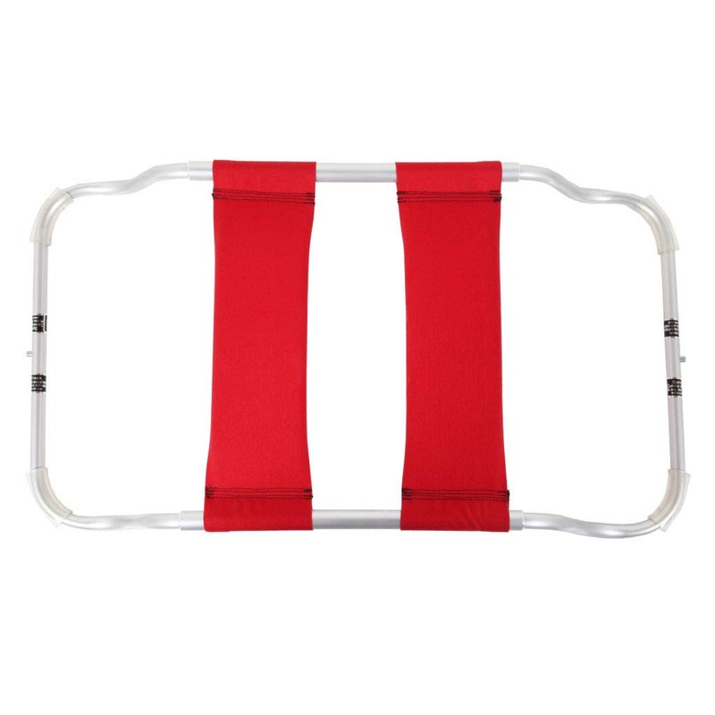 Spring Creek Manufacturing's Canoe Seat/Yoke (Red)