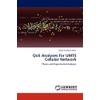QoS Analyses for UMTS Cellular Network: Theory and Experimental Analyses