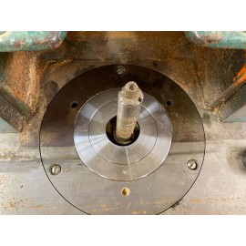 WGM-Toolworks Woodworking Shaper Insert Rings for Powermatic 26, 27