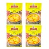 MAE PLOY Curry Spice, Yellow Curry Paste, 1.8 oz (50
