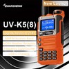 Quansheng UV-K5(8) Radio USB-C Charging Cable Two Way Radio Long
