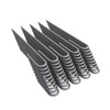 Vodaland Rebar Stakes J Hook Extra Heavy Duty 1/4 inch