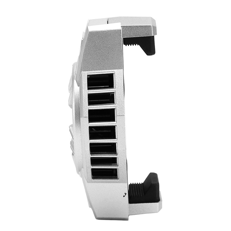 Phone Cooler Cell Phone Cooling Fan with Clip Mobile Phone