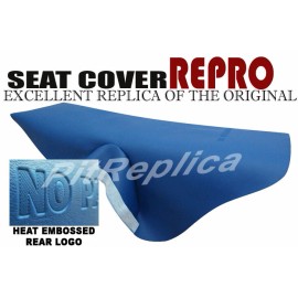 Pit SUZUKI SEAT SADDLE COVER LT500R LT500 R QUADZILLA QUAD RACER [COTPC]