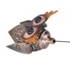 Hanging Solar Light LED IP55 Waterproof Night Owl Design Peaceful
