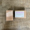 Cactus + Sea Salt Soap Bar by The Corner Handmade,