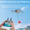 for MINI 4PRO Airdrop Payload Dropper, Payload Release Dropper Payload