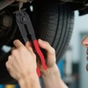 Cv Boot Clamp, Cv Axle Removal Tool, Strong Grip Multi-Function