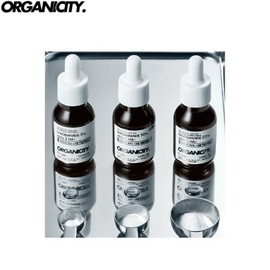 ORGANICITY Niacinamide Serum 10ml/30ml, Type:10% Serum 30ml
