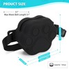 WINPAWS Dog Treat Pouch with Training Clicker and 2 Poop