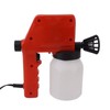 Handheld Steam Cleaner Pressurized Cleaner with 2pcs Accessories Multi Purpose
