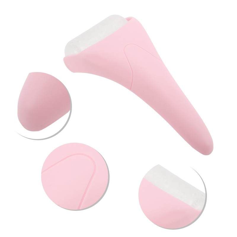 VOCOSTE Face Roller Ice Roller Ice Cube Face Neck Massage