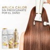 Pantene Acondicionador sin sal' Keratina con Pro Vitamina B5 250