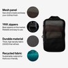 Albatross Compression Packing Cubes | Packing Cubes for Suitcases and