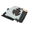 Laptop Cooling Fan DC5V 0.5A Aluminum Alloy ABS Light Weight