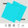 TIECHI 12x12 Cutting Mat for Cricut Maker 3/Maker/Explore 3/Air 2/Air/One