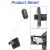 Silscvtt Fuel Meter Sending Unit Replacement for Yamaha 660 YFM660F