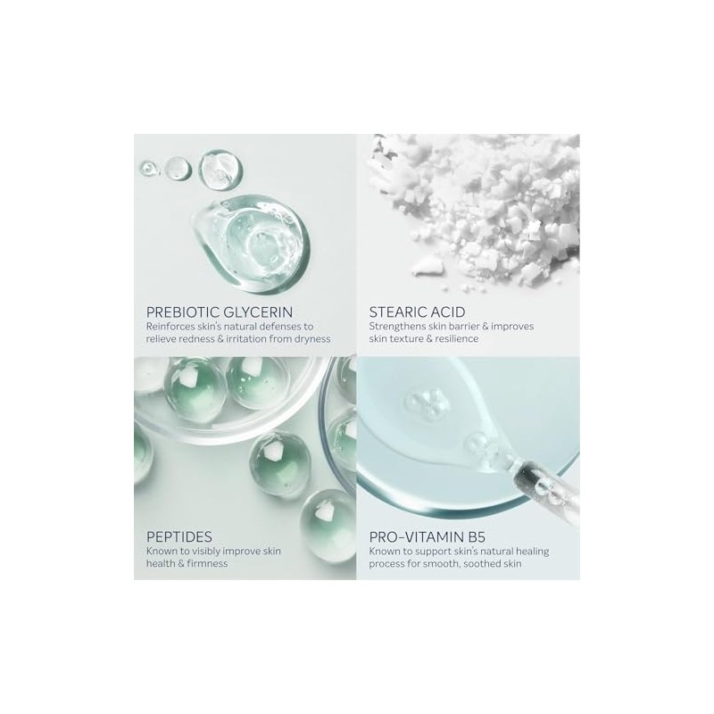 Dove Crema Corporal Con Suero Prebitico Y Proteccin Para Piel