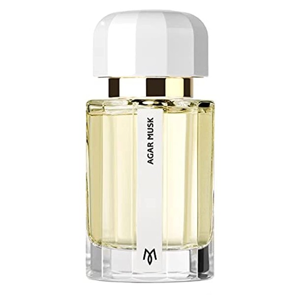 RAMON MONEGAL AGAR MUSK by Ramon Monegal, EAU DE PARFUM