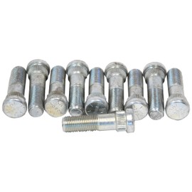 Moser Engineering 8250 1/2-20 x 1 15/16 Wheel Stud Kit, 1 Pack