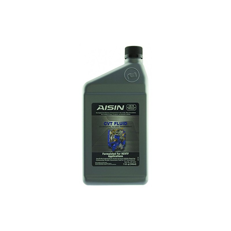 Aisin ATFHCV Auto Trans Fluid