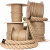 Rope & Cord | Pro-Manila Rope (UnManila) – 3 Strand