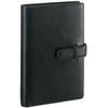 Reimei Fuji System Notebook Davinci Standard Bible size, blk