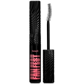 Benefit Fan Fest Fanning & Volumizing Mascara Mini 0.14 Ounce