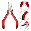 Mivanta 3 Hole Hair Pliers – Professional Hair Extension Pliers