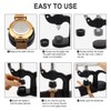 ONEBOM Watch Press Tool Set, Watch Repair Kit Professional with