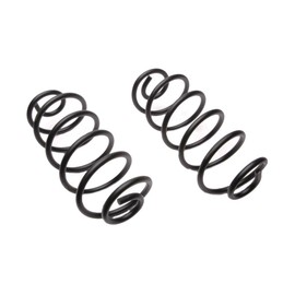 MOOG 5245 Coil Spring Set