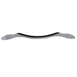 BYYDDIY Stainless Steel Gua Sha Muscle Scraper Scraping Massage Tool,IASTM Tools, Great Soft Tissue Physical Therapy Used for Back, Legs, Arms,Neck (L-bar)