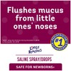 Little Remedies Little Remedies Little Noses Saline Spray-Drops 1 OZ