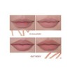 TWO SLASH FOUR Sculpt Lip Shaper 0.36g, Color:In Salmon