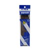 Fueki KE2H-6 Building Pencils, Pack of 6, 2H