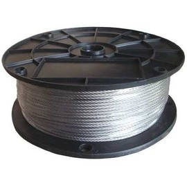Cable 1/32 Inch 250 feet 1 x 19 SS