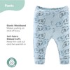 The Peanutshell Baby Layette Gift Set for Boys - 30